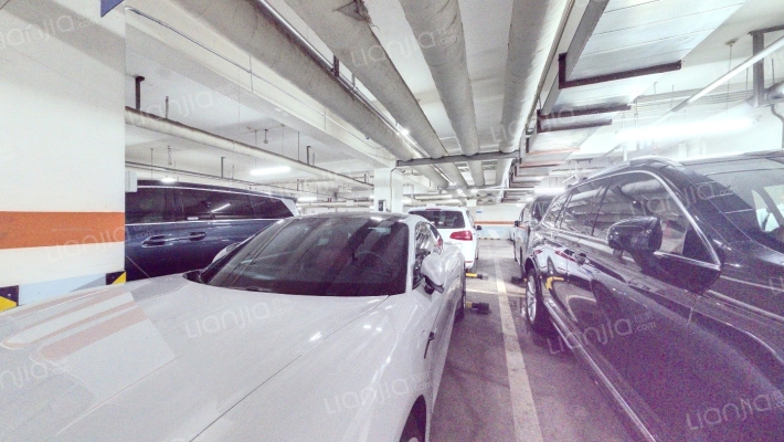 嘉铭桐城F区二手房实景图