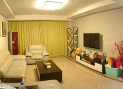 整租·东南华府北苑 3室2厅 南_东南华府北苑租房