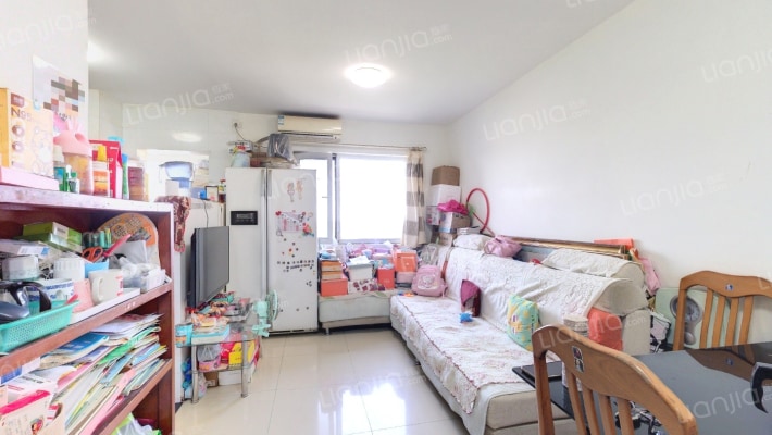 华纺星海家园二手房实景图