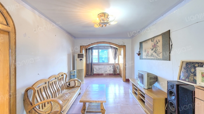 肖家河东一巷二手房实景图