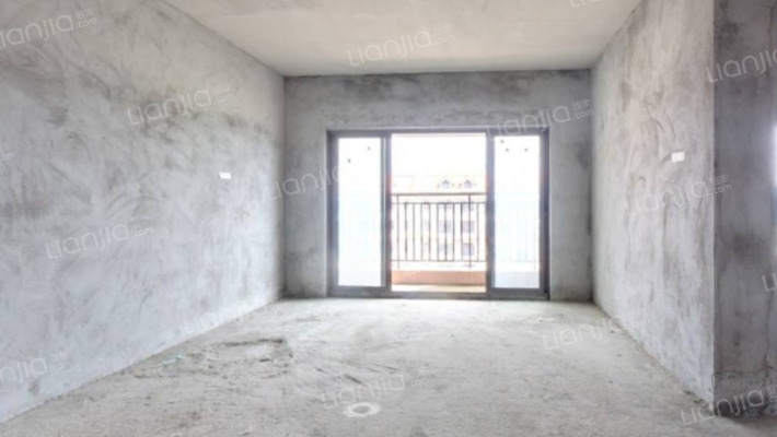 明城壹号二手房实景图