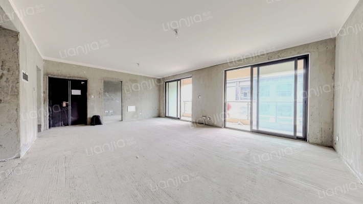 国投天樾云宸二手房实景图