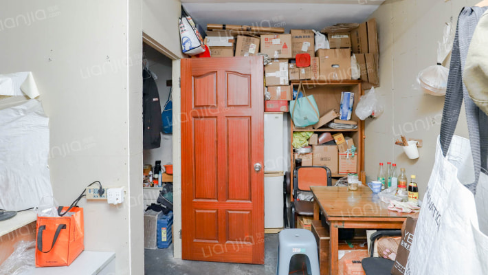 联乾小区二手房实景图