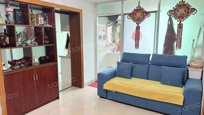 富都花园二手房实景图