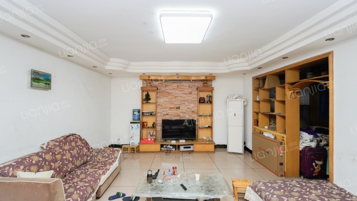 五桥检察院宿舍二手房实景图