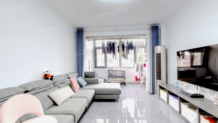 幸福东园2号院二手房实景图