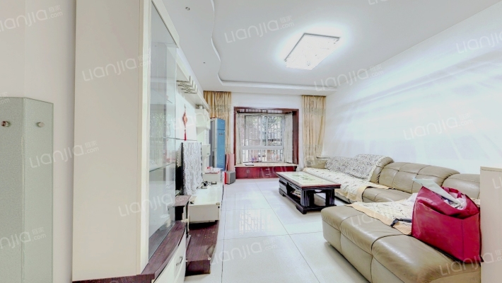 东南苑二手房实景图