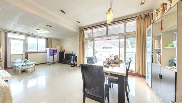 静宁路社区二手房实景图