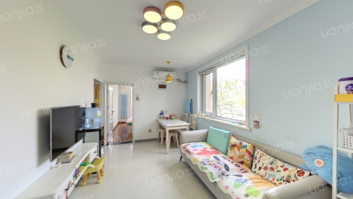 东营前街二手房实景图