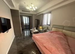 整租·凯旋广场公寓 1室1厅 南_凯旋广场公寓租房