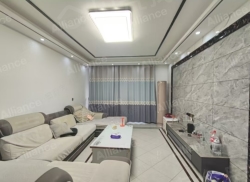 整租·伯爵国际花园 3室2厅 南_伯爵国际花园租房