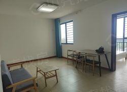 整租·元泰清华园 2室1厅 南/北_元泰清华园租房
