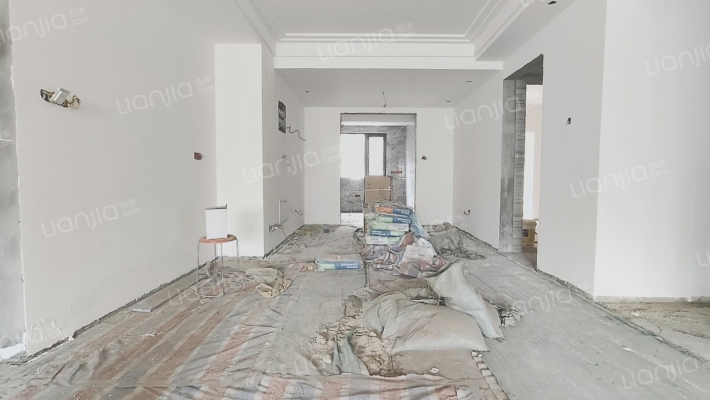 保利观湖叁二手房实景图