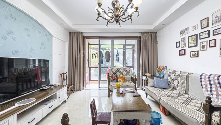 君悦湾二手房实景图