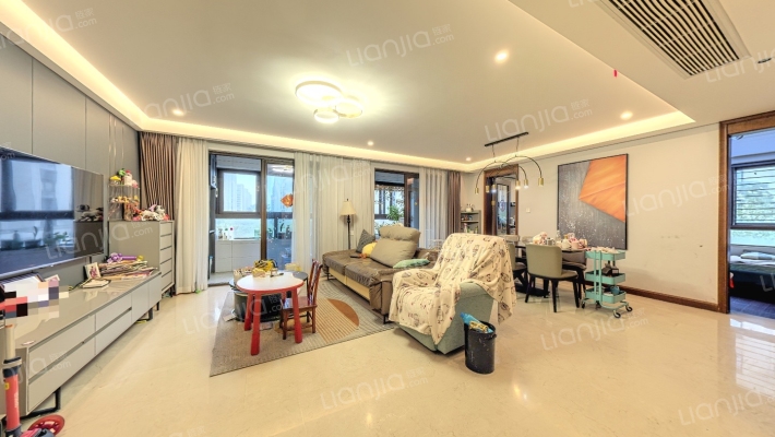 碧珑湾二手房实景图