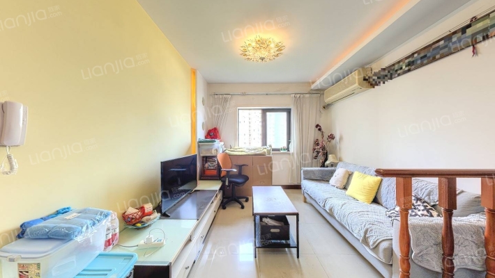 南吉公寓二手房实景图