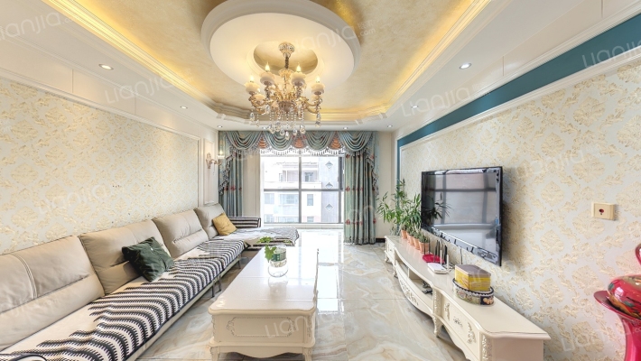 天辰里小区二手房实景图