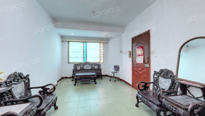 亭子下大街二手房实景图