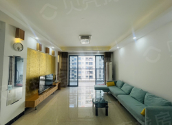 整租·汇侨花园 3室2厅 东南_汇侨花园租房