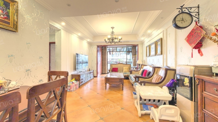 正隆红桂林二手房实景图