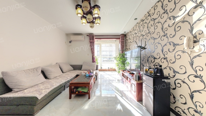 下坡屯家园一区二手房实景图