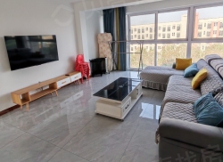 整租·凯越东湖1号 3室2厅 东南_凯越东湖1号租房