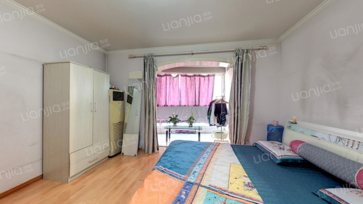 慧时欣园二期二手房实景图