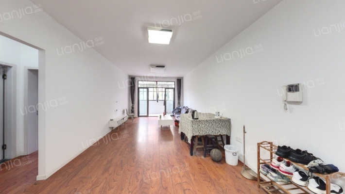 富达花园二手房实景图