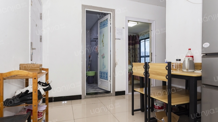 永兆豪庭二手房实景图