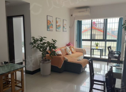 整租·学府家苑 1室1厅 南_学府家苑租房