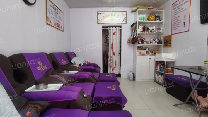 吴趋坊二手房实景图