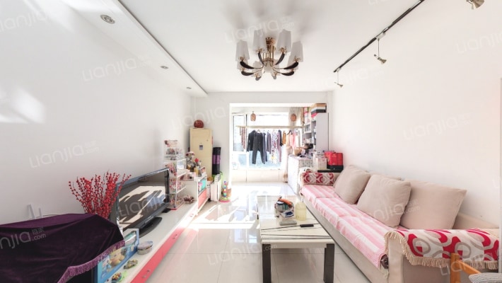 新湖北国之春三期二手房实景图