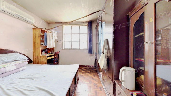 延吉东路315弄二手房实景图