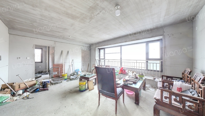 建投·棠语海二手房实景图