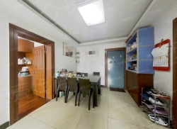 整租·盛新里 2室1厅 南_盛新里租房