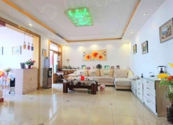 整租·科尔沁花园西区 3室1厅 南/北_科尔沁花园西区租房