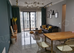 整租·大唐世家三区 3室2厅 南_大唐世家三区租房