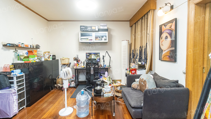 洋泾花园城二手房实景图