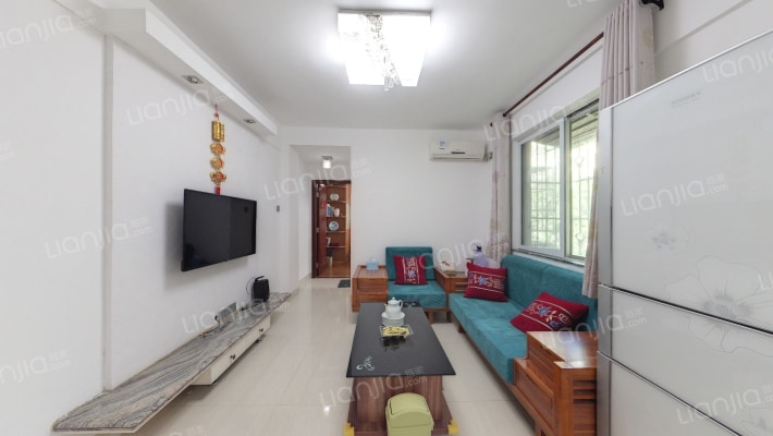 星华花园二手房实景图