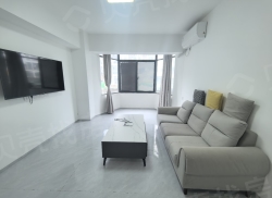 整租·宁海大厦 2室1厅 南_宁海大厦租房