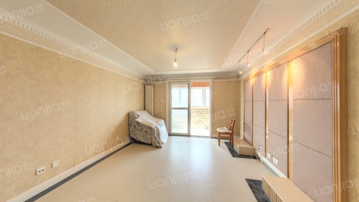 民安小区东直门内北小街二手房实景图