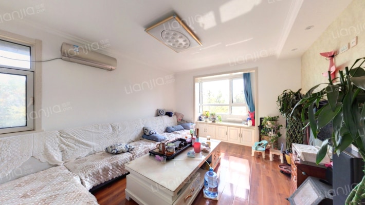 海明园东区二手房实景图