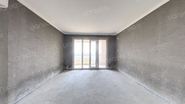 美的蝴蝶海三期二手房实景图