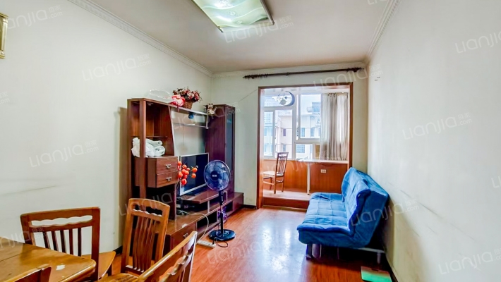 医学院路4号二手房实景图