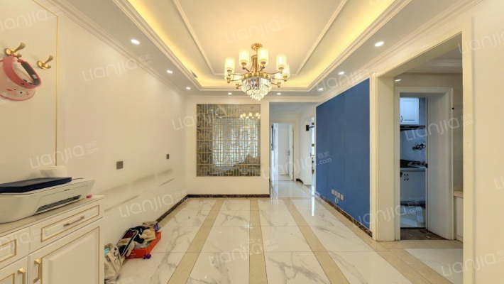 秀水名邸二手房实景图