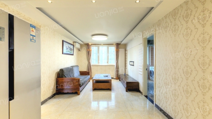 金泰丽富嘉园南区二手房实景图