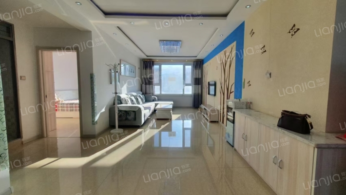 丽洋花园二手房实景图