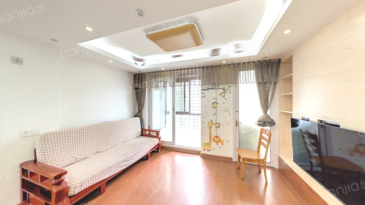 恒亿尚品湾（1/2/5/6期）二手房实景图