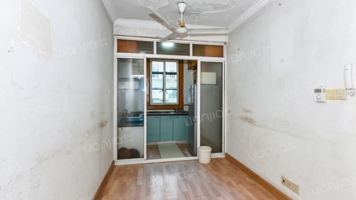 乐业二村二手房实景图