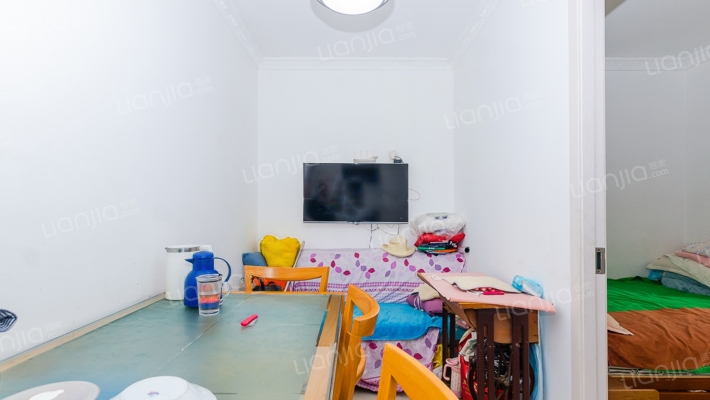 塘泾北苑二手房实景图